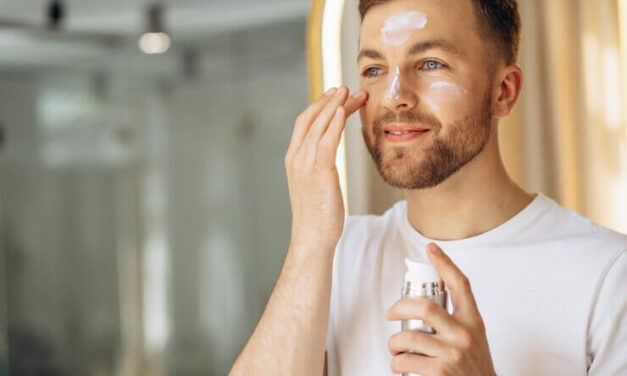 Men’s Skincare Routine at Home – A Game Changer for Your Skin