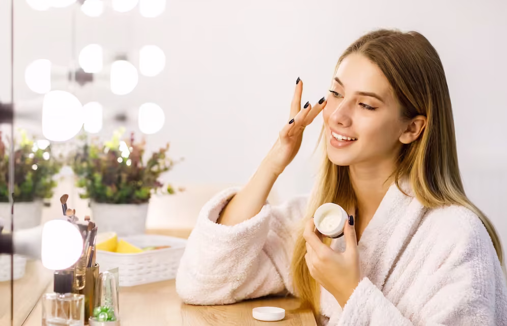Morning and Night Skincare Routine: A Path to Healthy & Glowing Skin