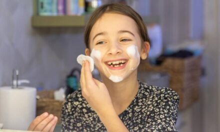 Best Skincare for Kids at Home You Must NEED To Try!